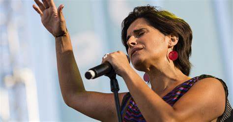 Le fado de Cristina Branco