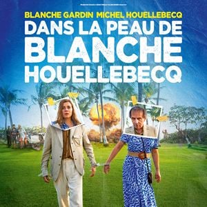 Dans la peau de Blanche Houellebecq