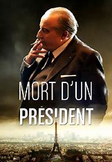 Mort d’un président