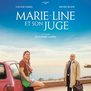 Marie-Line et son juge