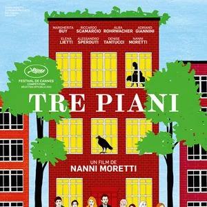 Tre piani
