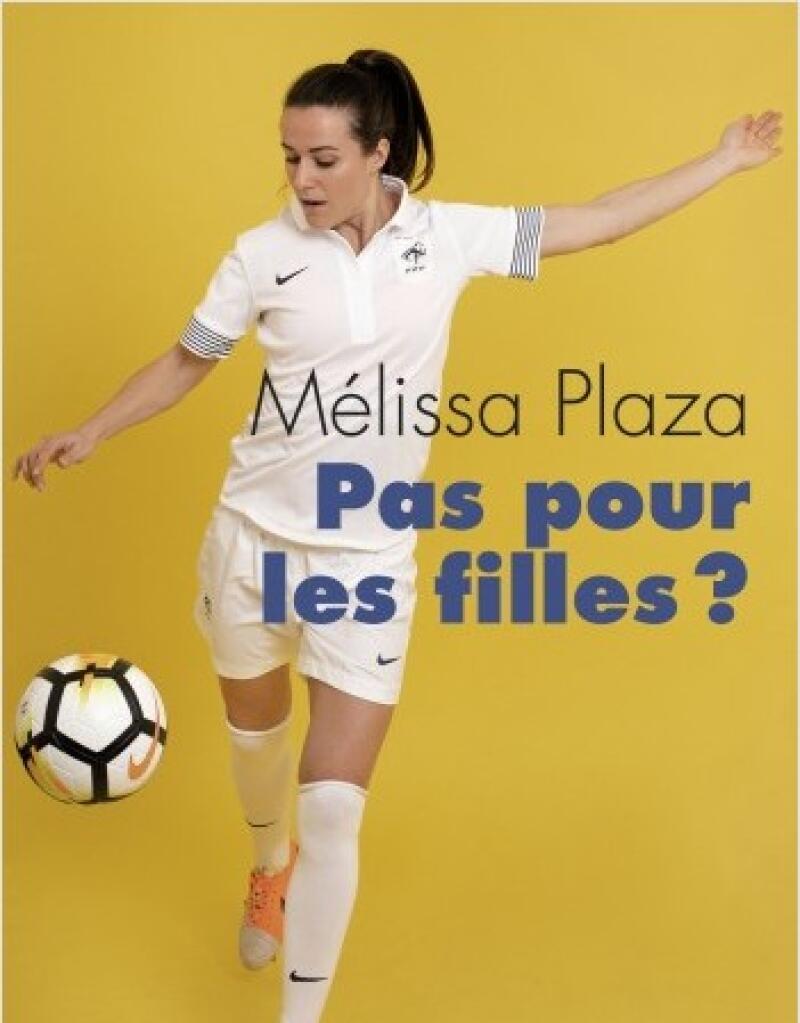Pas pour les filles ?