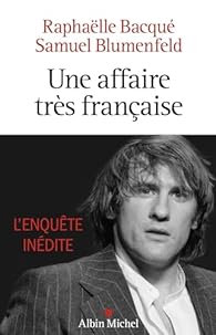 Une affaire très française
