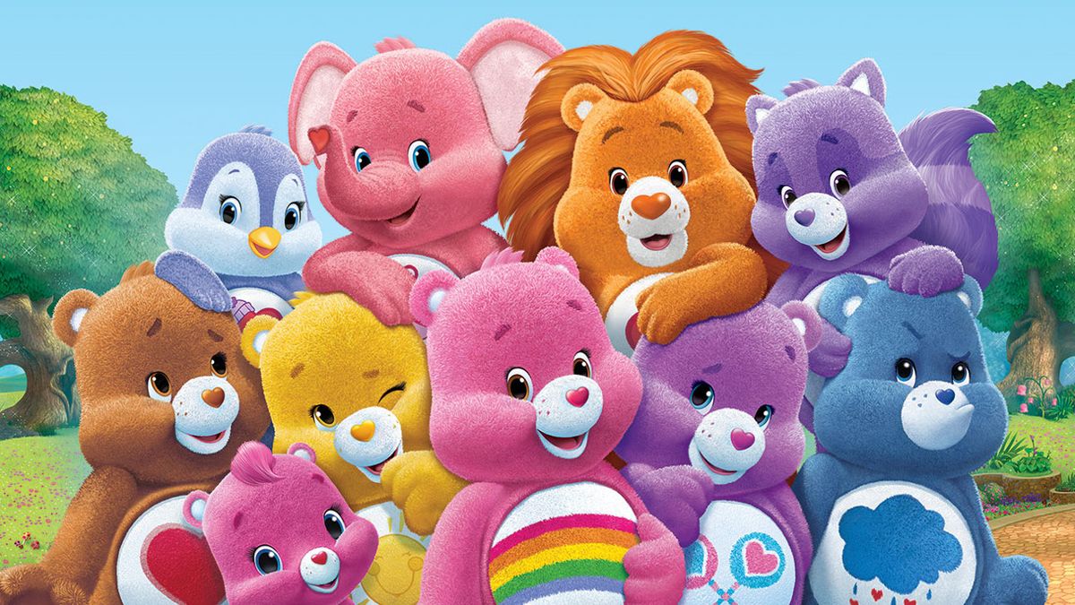 Bisounours