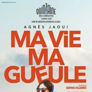 Ma vie Ma gueule