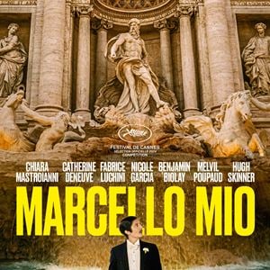 Marcello mio