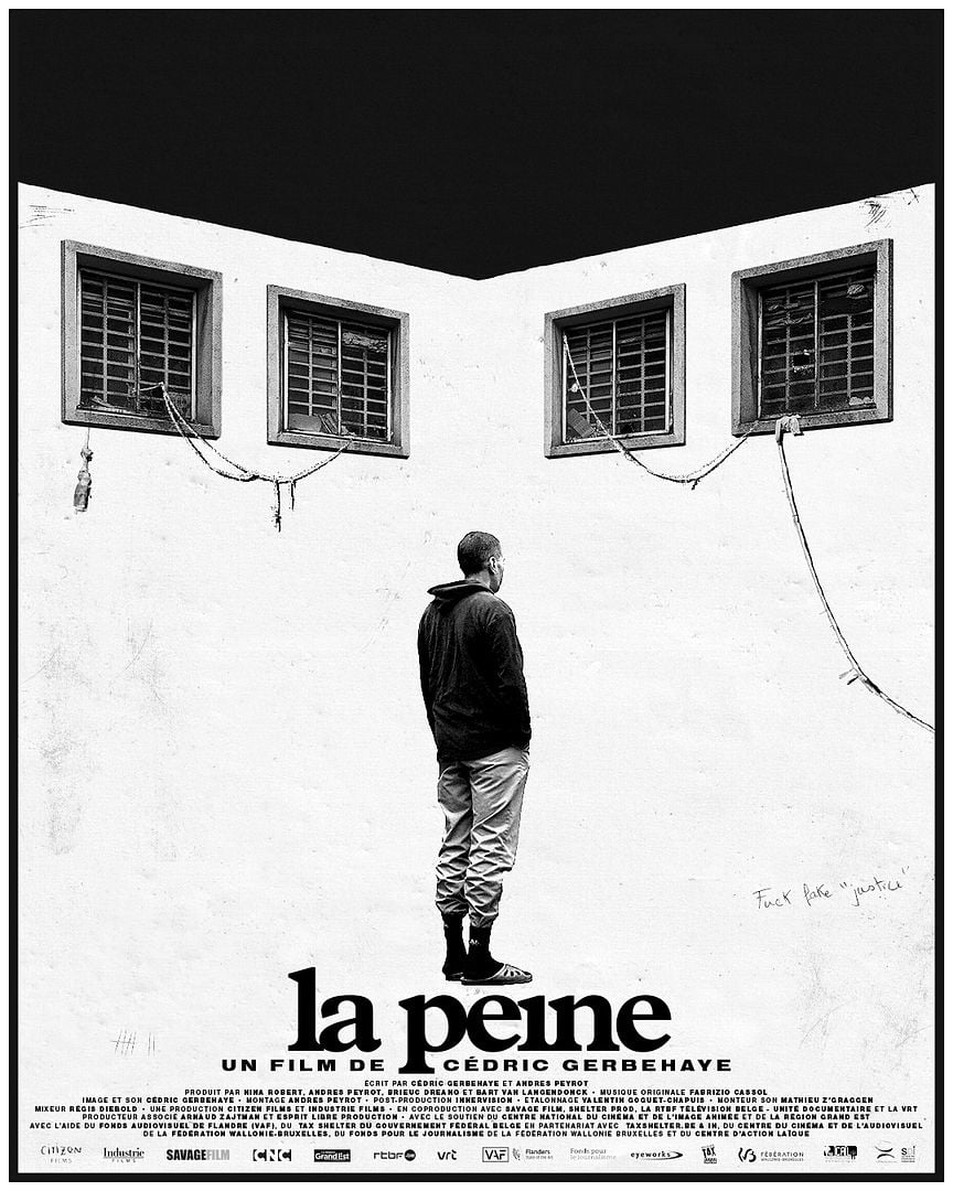 La peine