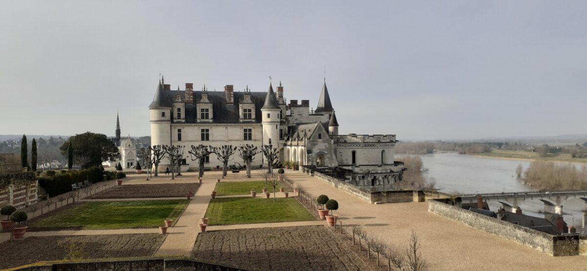 Amboise