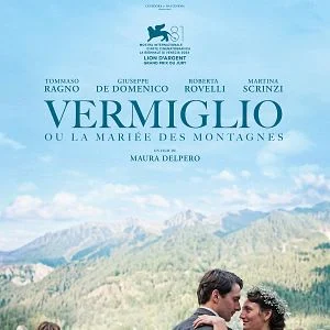 Vermiglio ou la mariée des montagnes