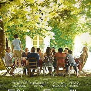 Fête de famille