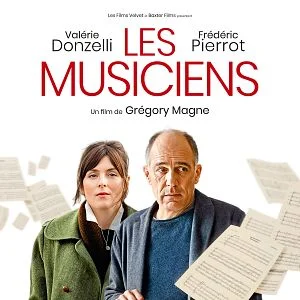 Les Musiciens