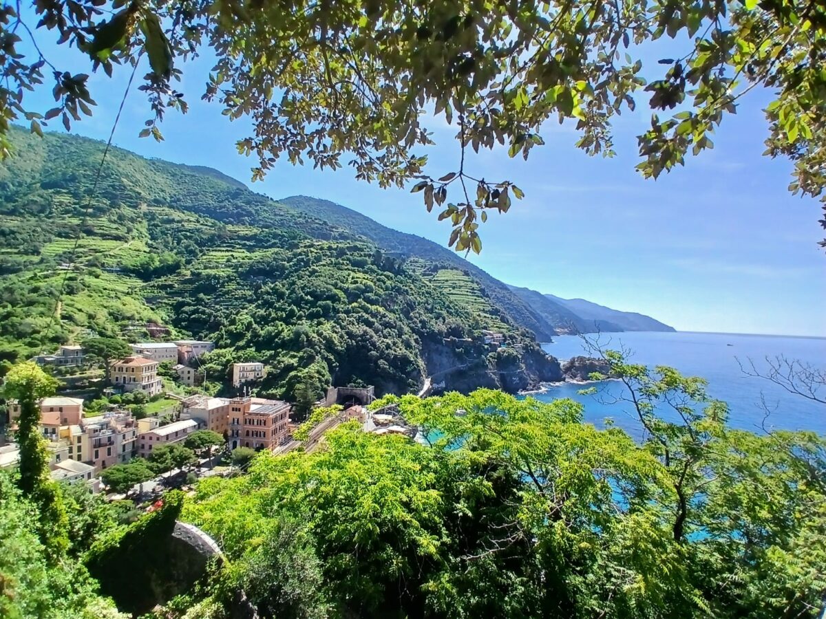 Cinque Terre