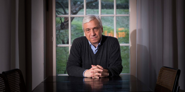 Yassin Al-Haj Saleh