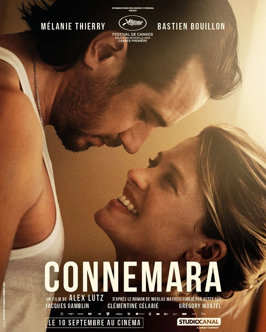 Connemara, le film