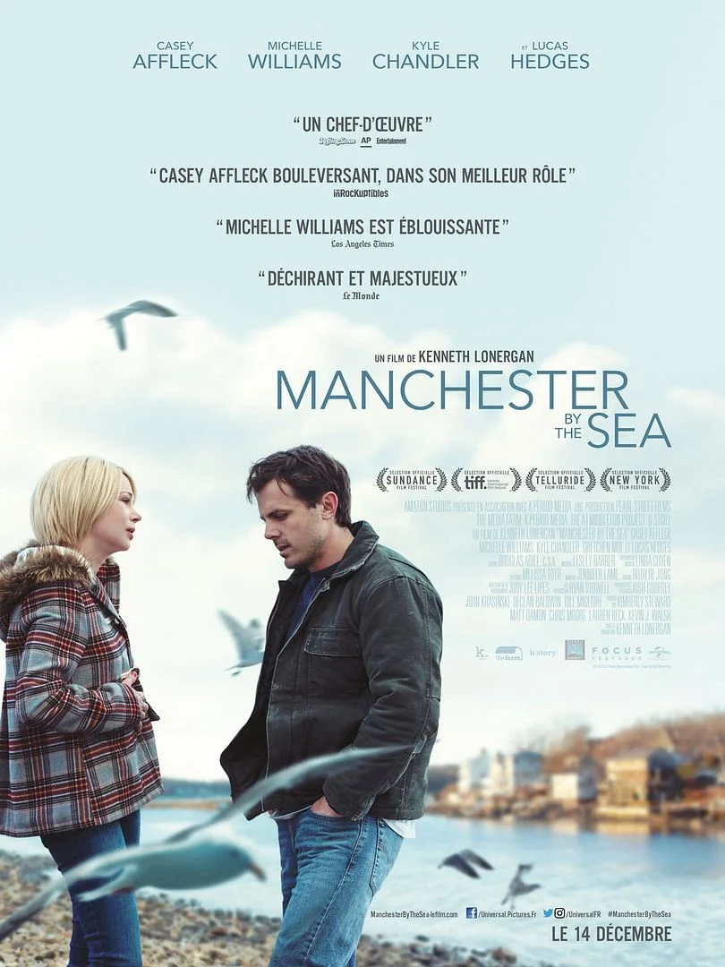 Manchester on the sea
