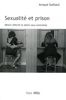 Sexualité et prison