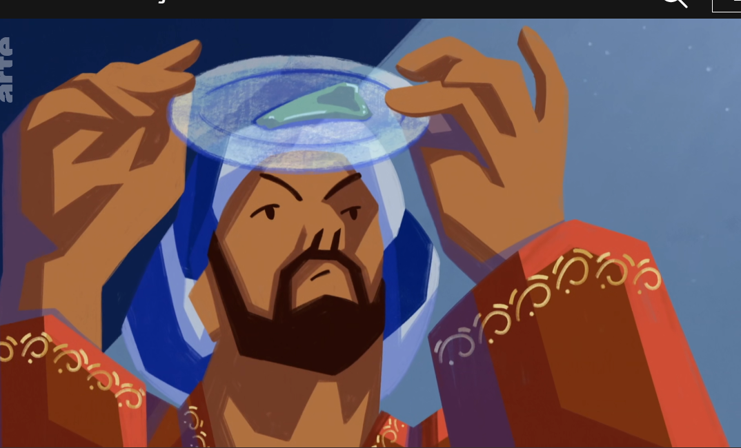 Les trésors oubliés de la médecine arabe