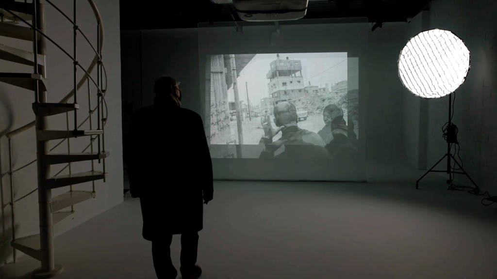 Fouad Elkoury par Fouad