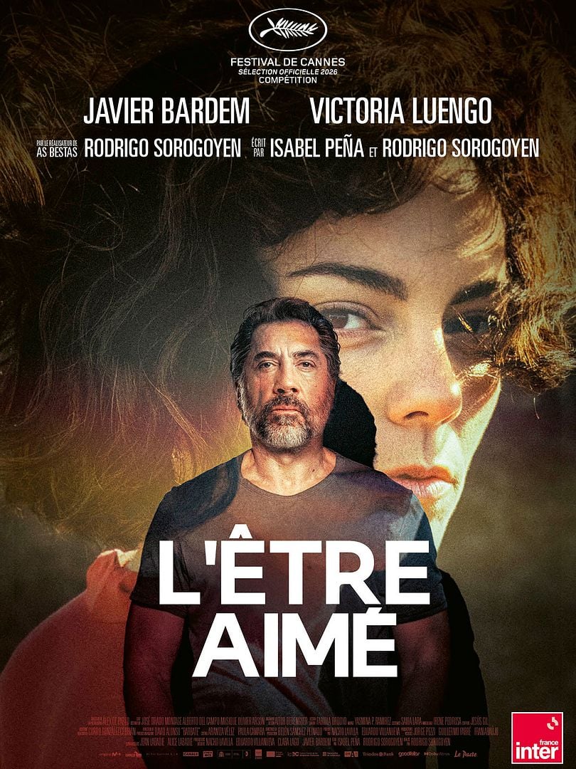 L&rsquo;être aimé