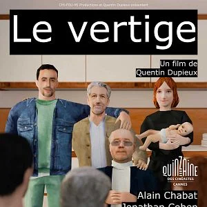 Le vertige